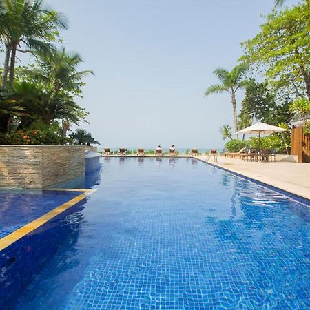 ז'וקיי Juquehy Praia Hotel מראה חיצוני תמונה