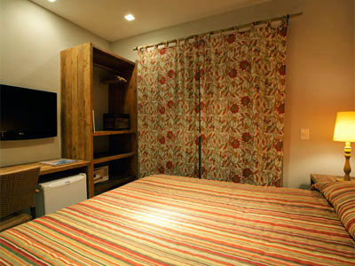 ז'וקיי Juquehy Praia Hotel מראה חיצוני תמונה