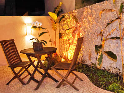 ז'וקיי Juquehy Praia Hotel מראה חיצוני תמונה