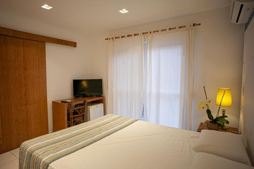 ז'וקיי Juquehy Praia Hotel מראה חיצוני תמונה