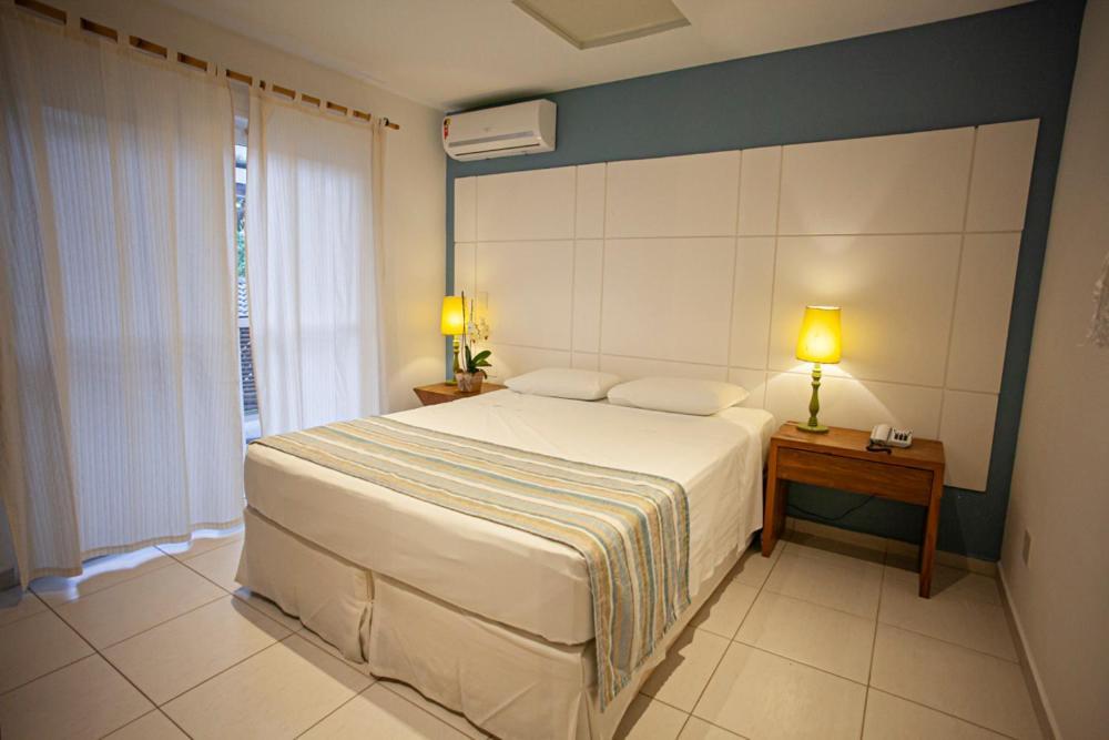 ז'וקיי Juquehy Praia Hotel מראה חיצוני תמונה