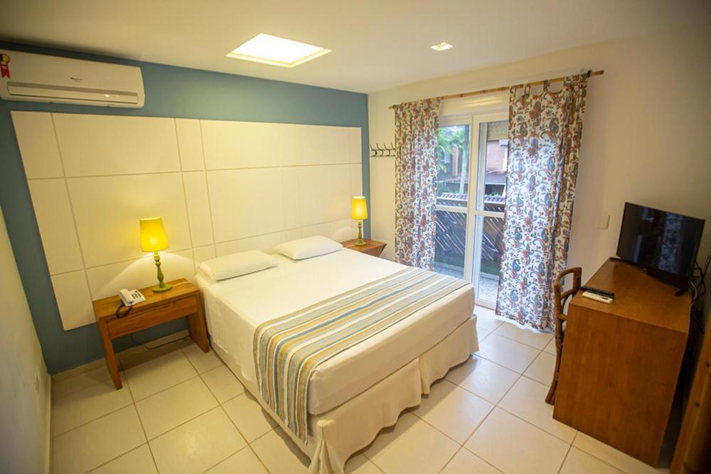 ז'וקיי Juquehy Praia Hotel מראה חיצוני תמונה
