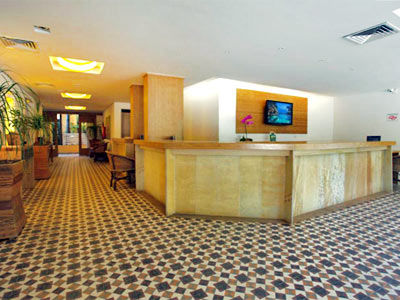 ז'וקיי Juquehy Praia Hotel מראה חיצוני תמונה